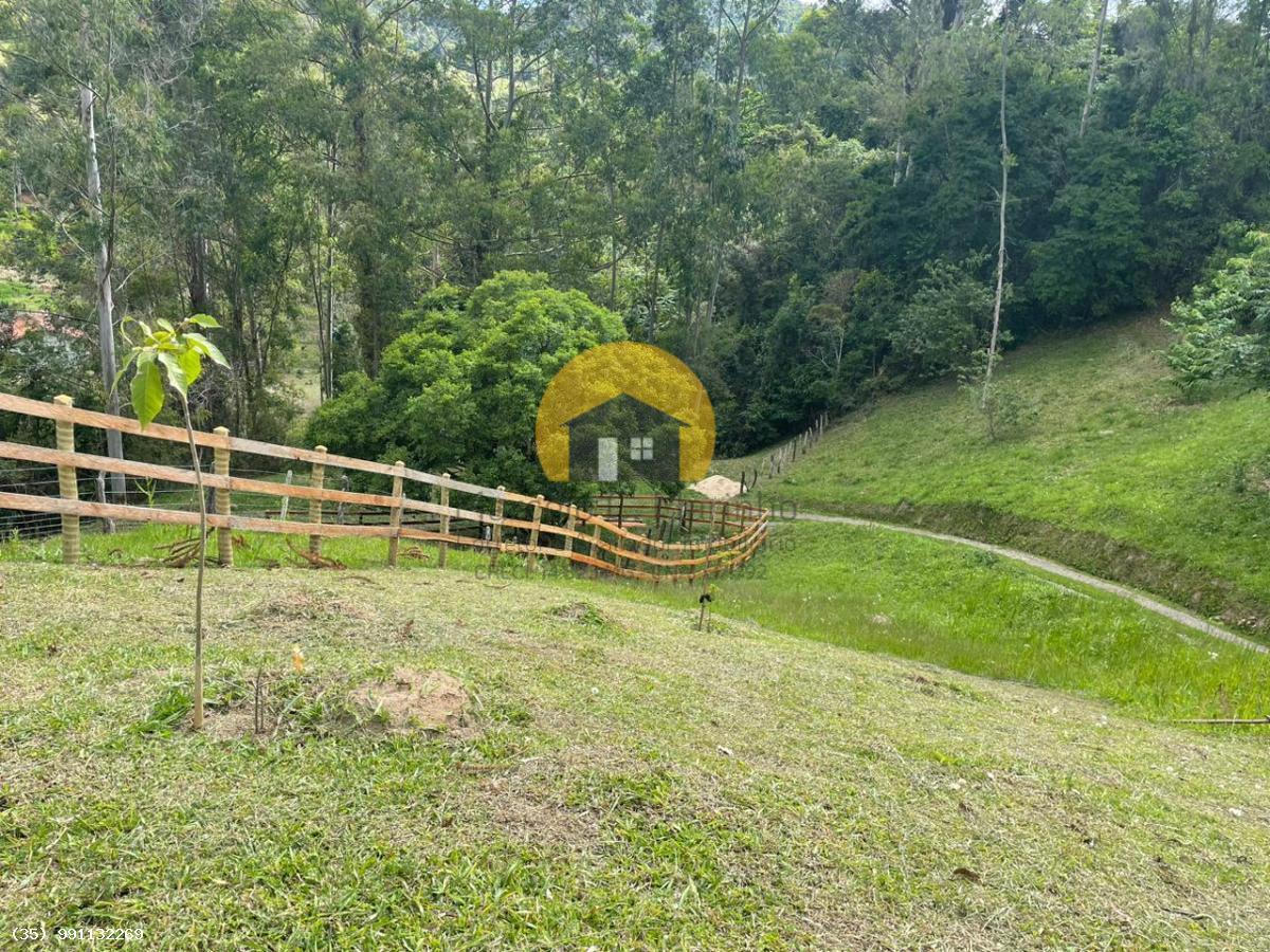 Sítio à venda com 2 quartos, 7m² - Foto 5