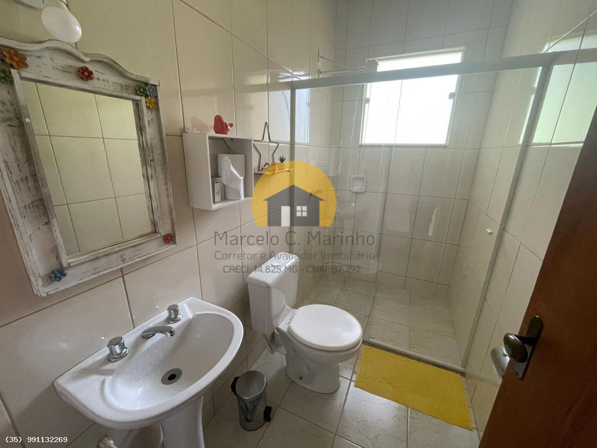 Sítio à venda com 2 quartos, 7m² - Foto 11