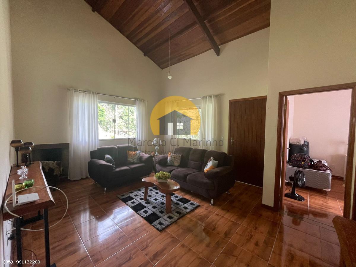 Sítio à venda com 2 quartos, 7m² - Foto 1
