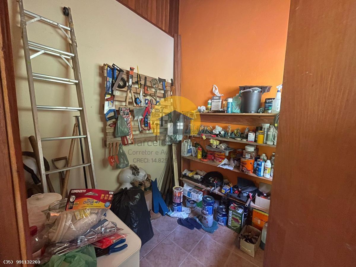 Sítio à venda com 2 quartos, 7m² - Foto 12