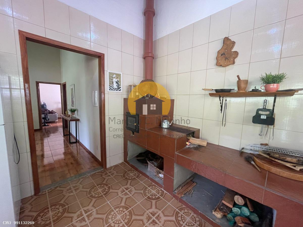 Sítio à venda com 2 quartos, 7m² - Foto 3