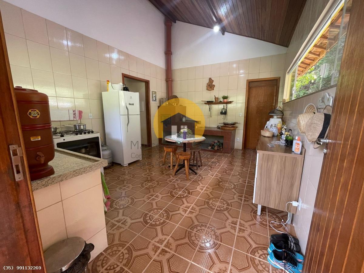 Sítio à venda com 2 quartos, 7m² - Foto 13