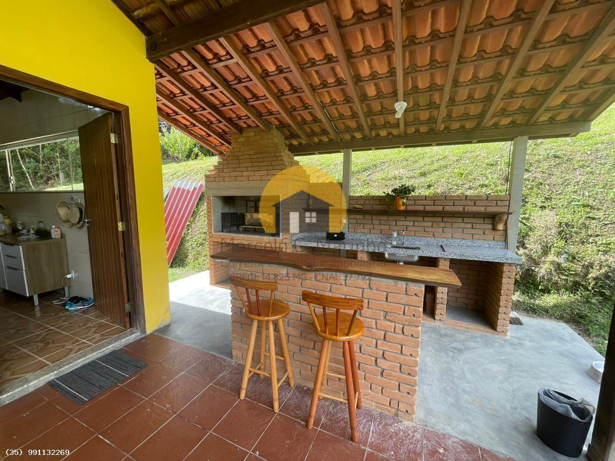 Sítio à venda com 2 quartos, 7m² - Foto 14