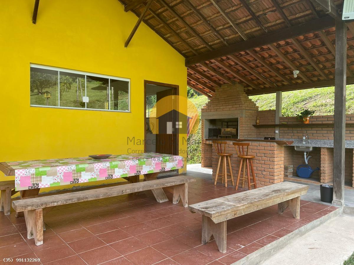 Sítio à venda com 2 quartos, 7m² - Foto 15