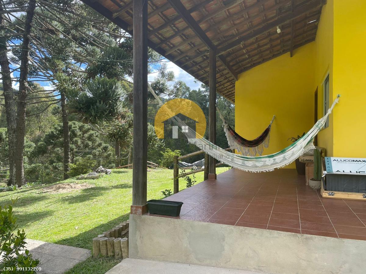 Sítio à venda com 2 quartos, 7m² - Foto 16