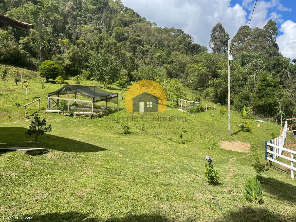Sítio à venda com 2 quartos, 7m² - Foto 18