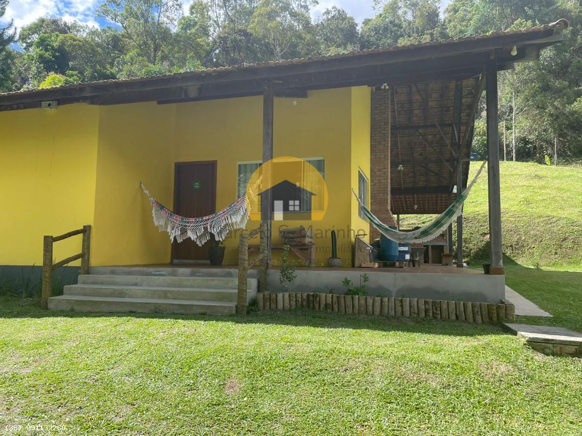 Sítio à venda com 2 quartos, 7m² - Foto 19