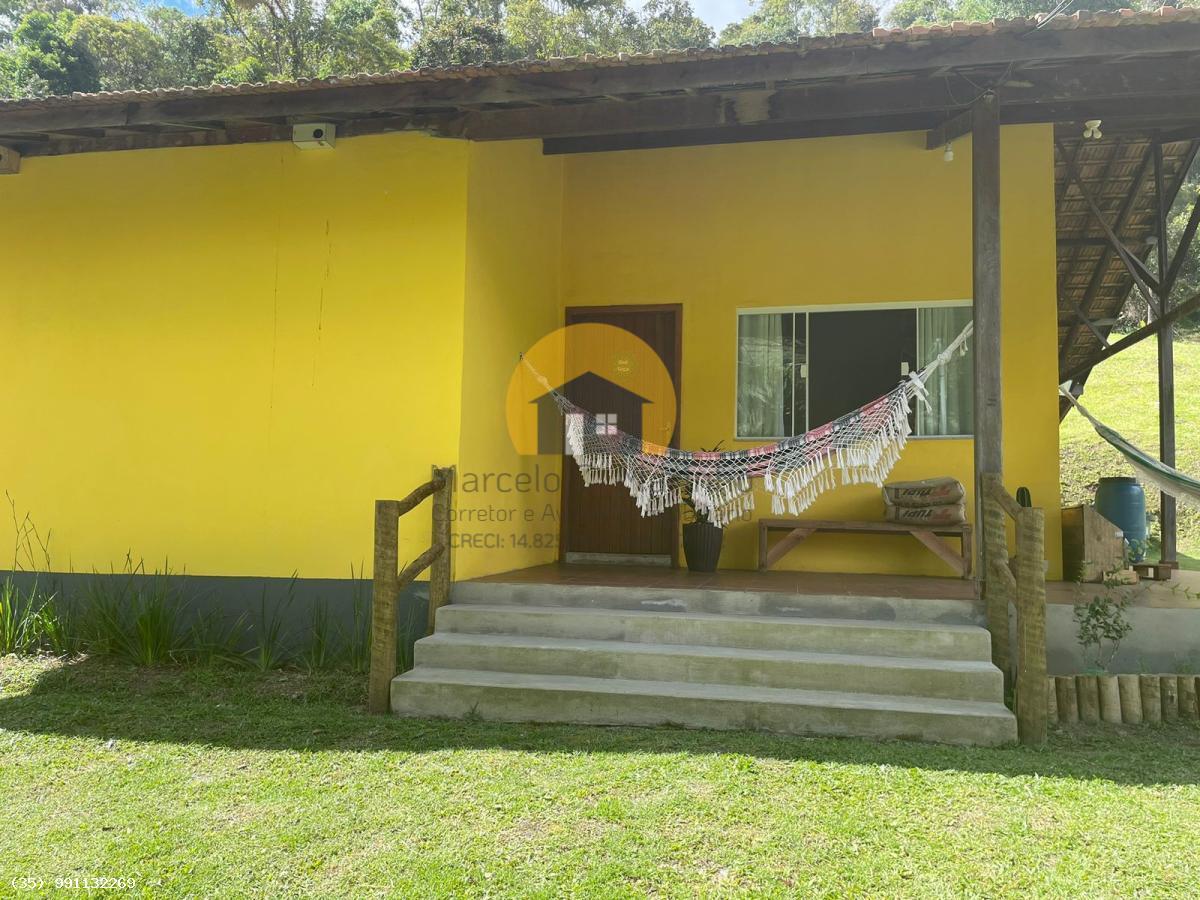 Sítio à venda com 2 quartos, 7m² - Foto 22