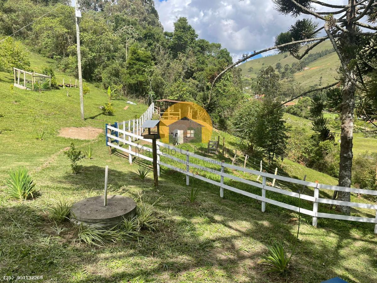 Sítio à venda com 2 quartos, 7m² - Foto 8
