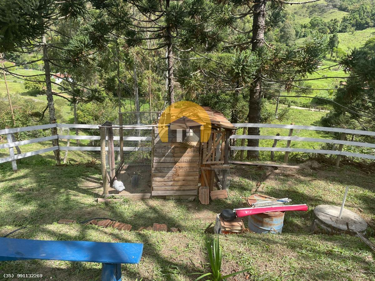 Sítio à venda com 2 quartos, 7m² - Foto 24