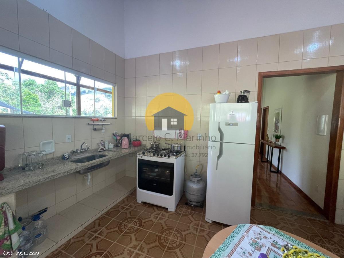 Sítio à venda com 2 quartos, 7m² - Foto 4