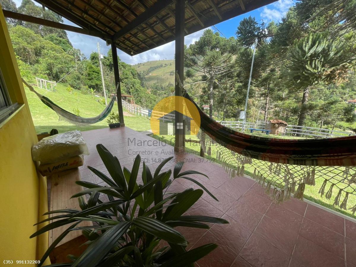 Sítio à venda com 2 quartos, 7m² - Foto 25