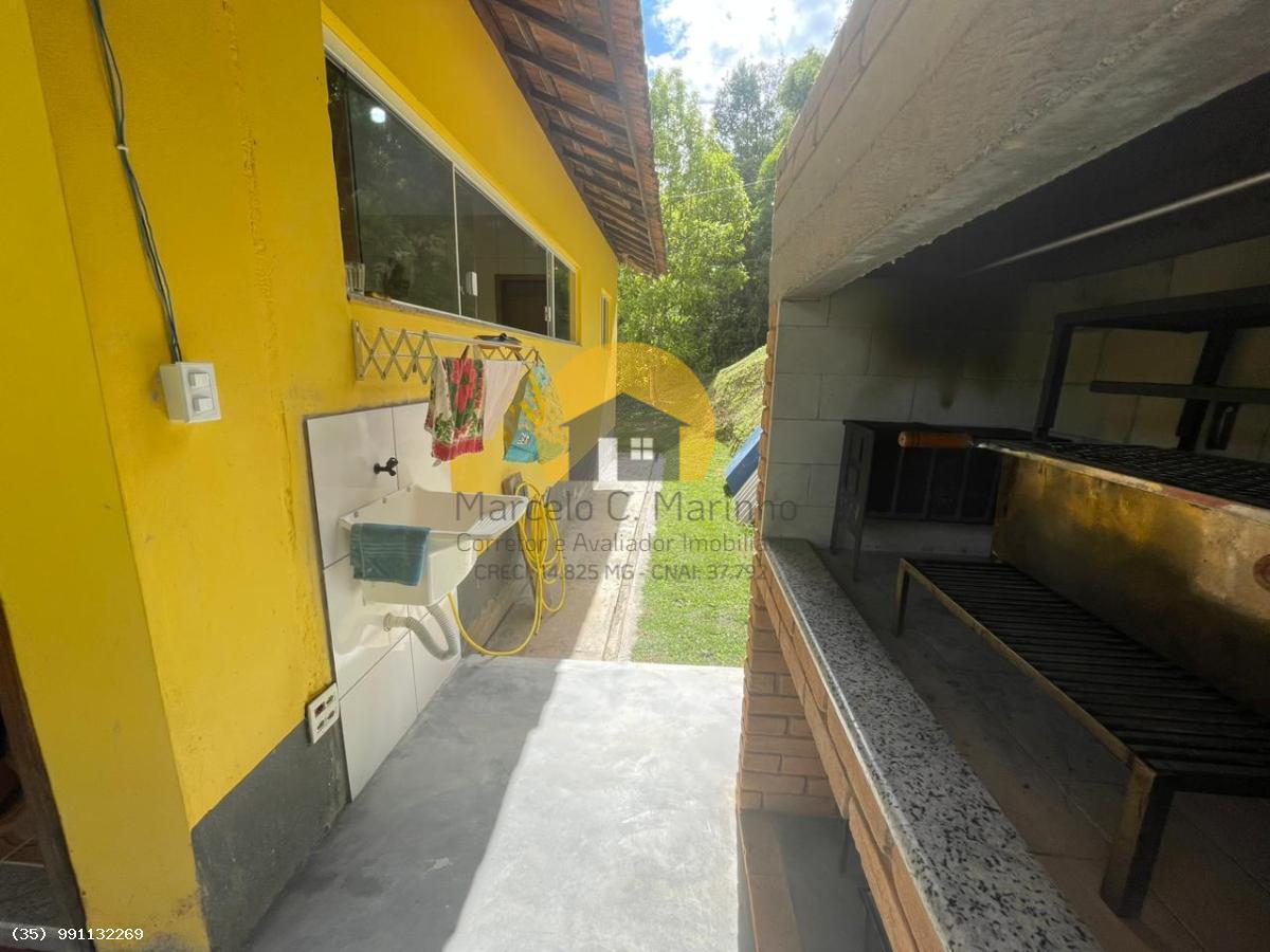 Sítio à venda com 2 quartos, 7m² - Foto 26