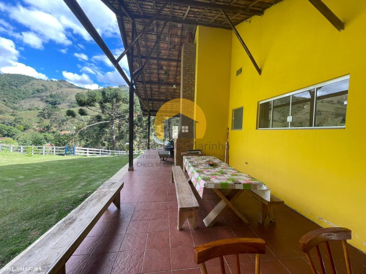 Sítio à venda com 2 quartos, 7m² - Foto 27