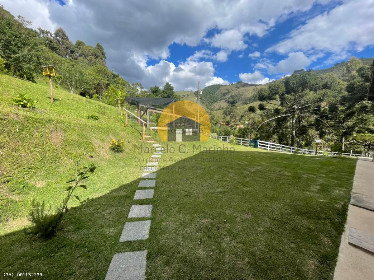 Sítio à venda com 2 quartos, 7m² - Foto 28