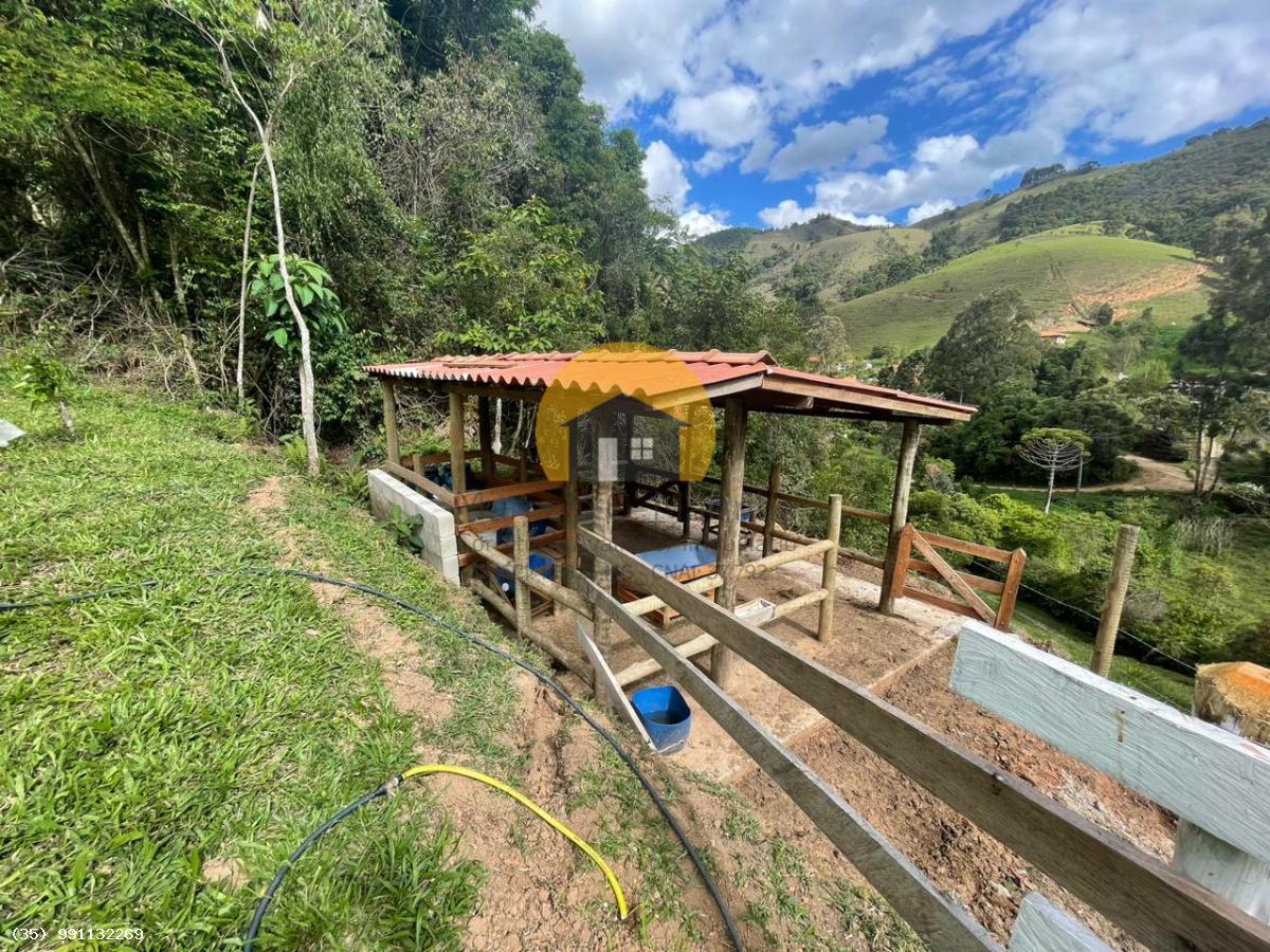 Sítio à venda com 2 quartos, 7m² - Foto 30