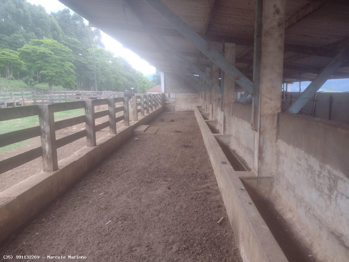 Fazenda à venda, 4500000m² - Foto 2