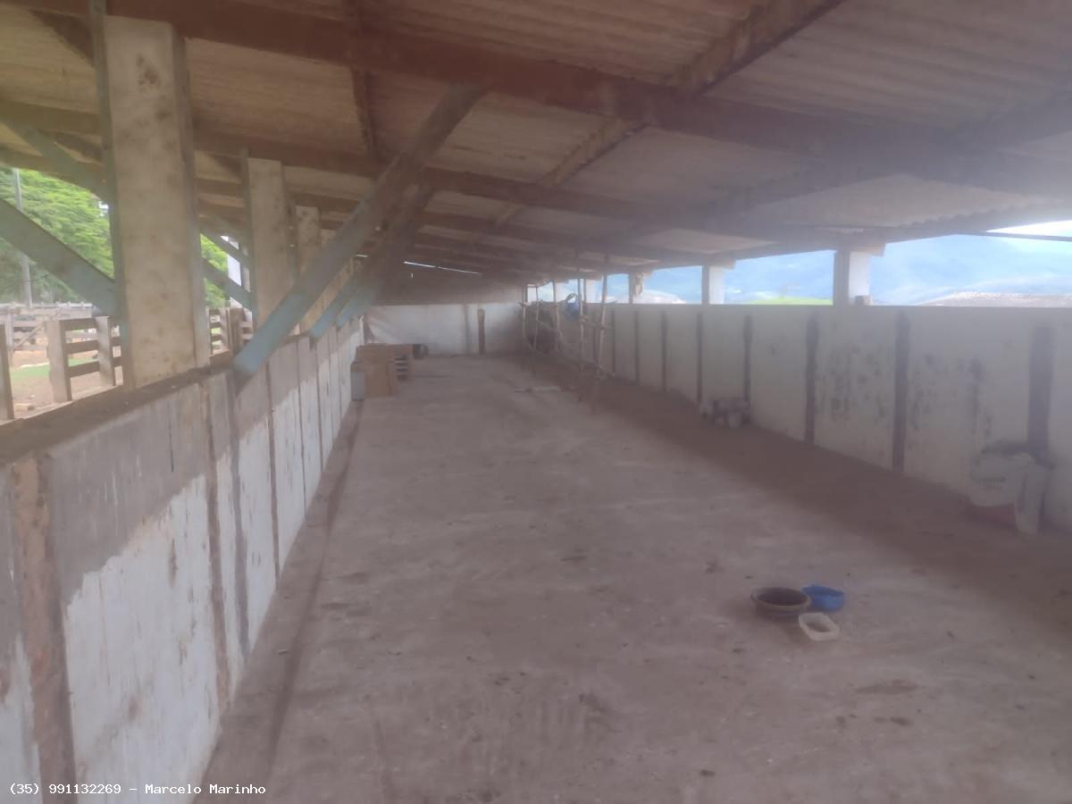 Fazenda à venda, 4500000m² - Foto 5