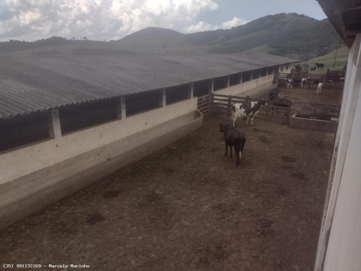 Fazenda à venda, 4500000m² - Foto 6