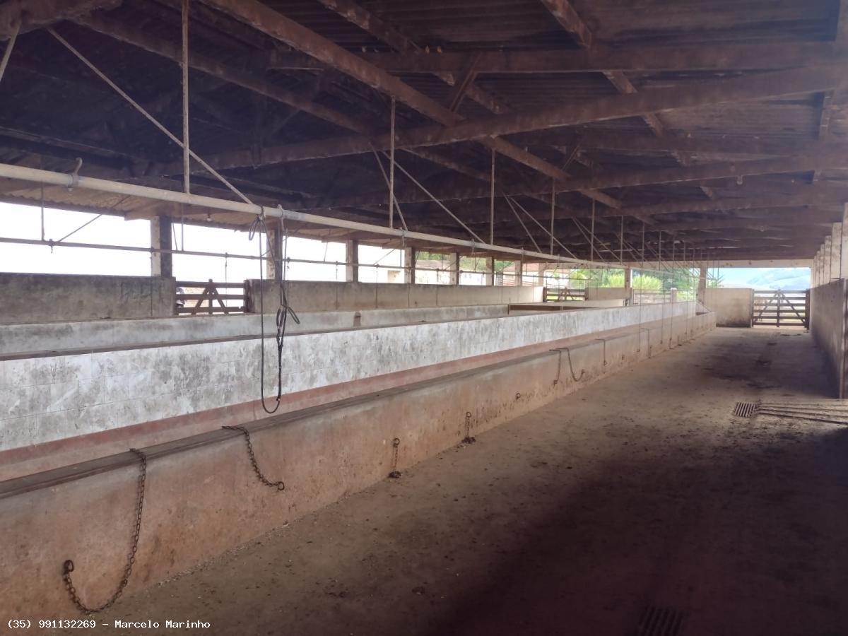 Fazenda à venda, 4500000m² - Foto 8
