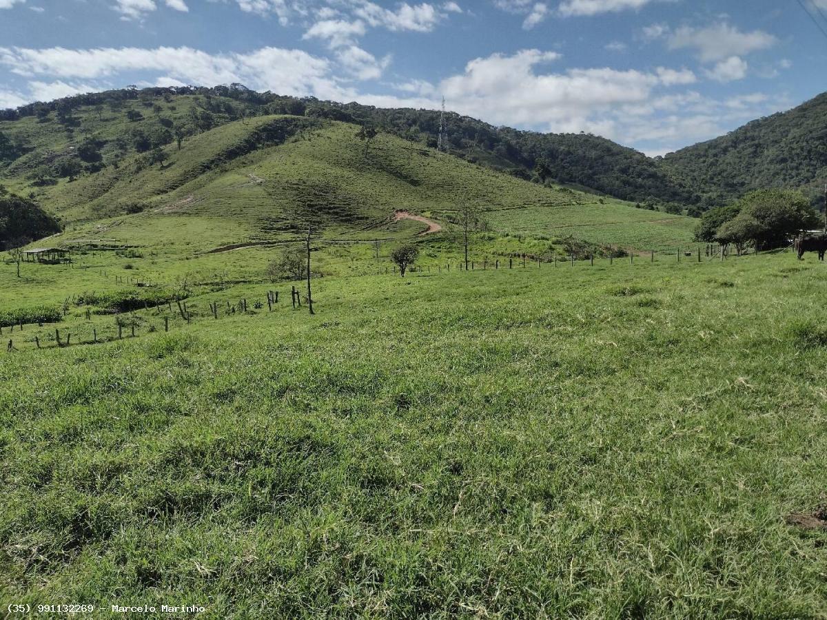 Fazenda à venda, 1500000m² - Foto 4