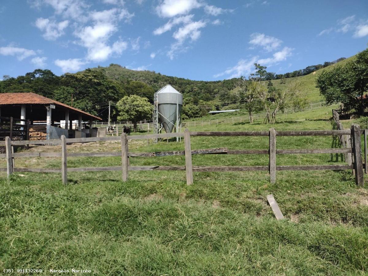 Fazenda à venda, 1500000m² - Foto 5