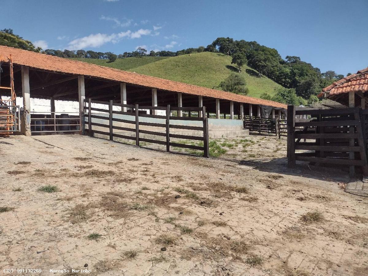Fazenda à venda, 1500000m² - Foto 7