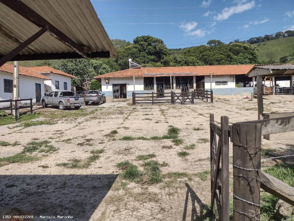Fazenda à venda, 1500000m² - Foto 8