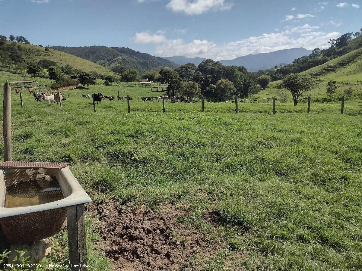 Fazenda à venda, 1500000m² - Foto 9