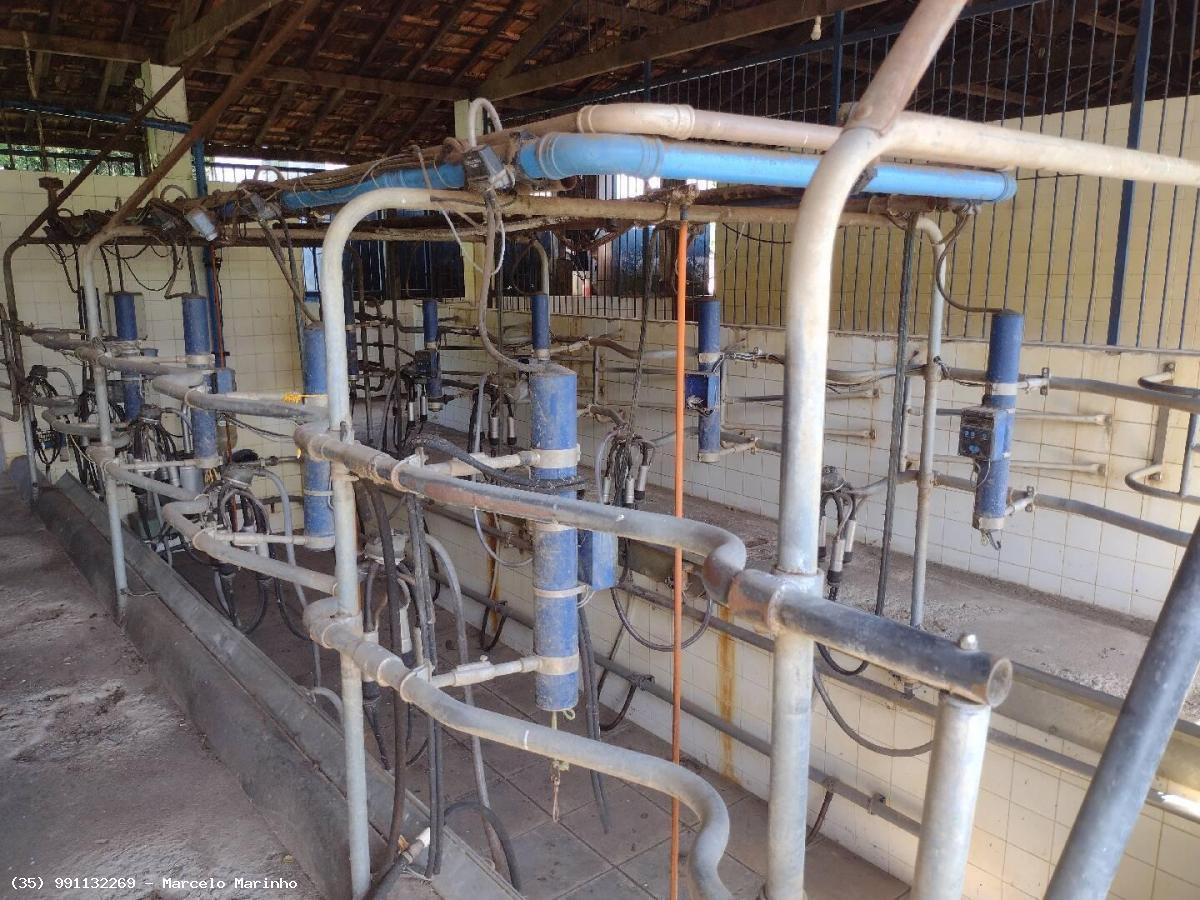 Fazenda à venda, 1500000m² - Foto 11
