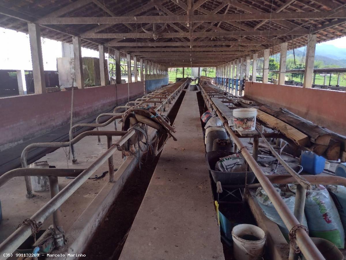 Fazenda à venda, 1500000m² - Foto 12