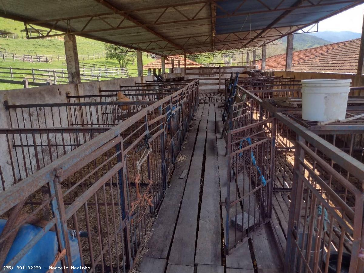Fazenda à venda, 1500000m² - Foto 13