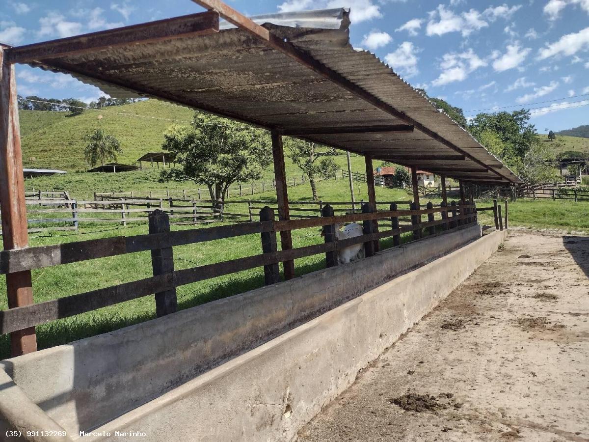 Fazenda à venda, 1500000m² - Foto 16