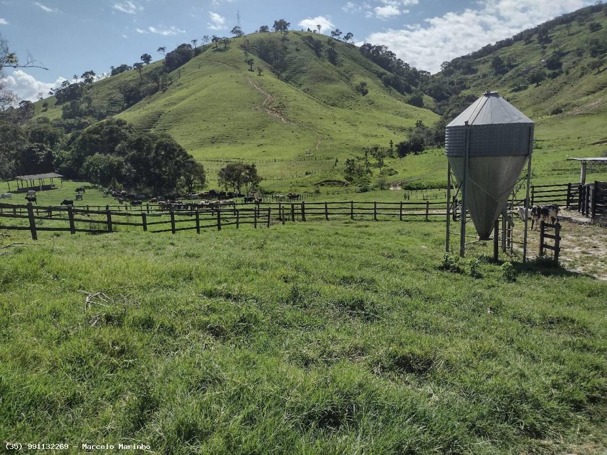 Fazenda à venda, 1500000m² - Foto 17