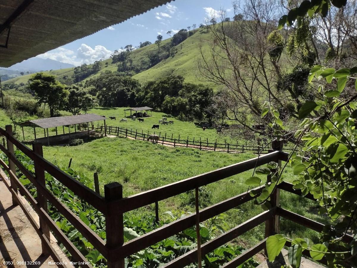 Fazenda à venda, 1500000m² - Foto 19