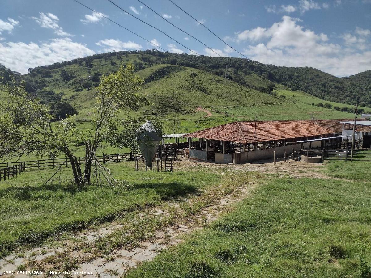 Fazenda à venda, 1500000m² - Foto 20
