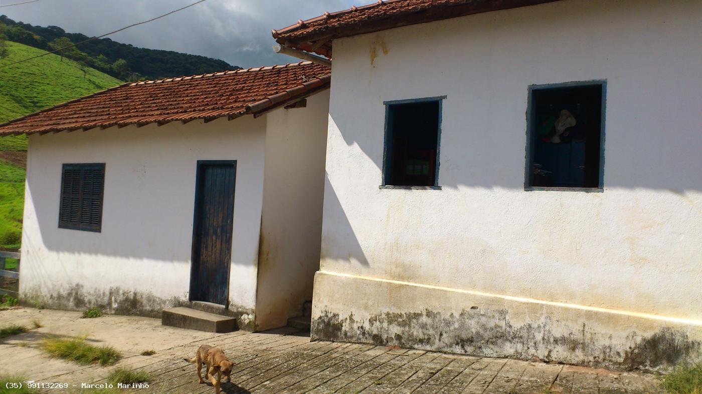 Fazenda à venda, 1500000m² - Foto 22