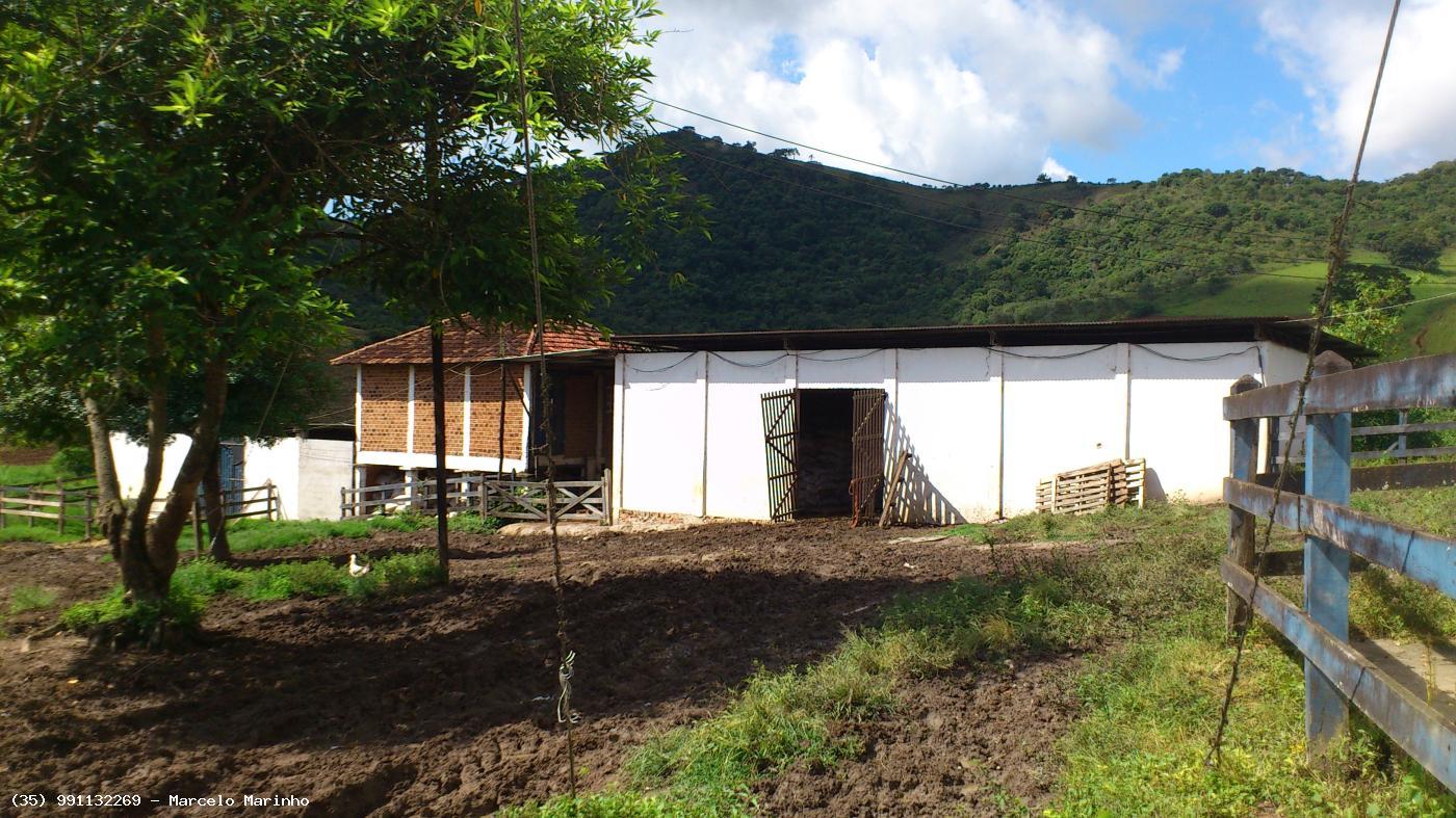 Fazenda à venda, 1500000m² - Foto 23