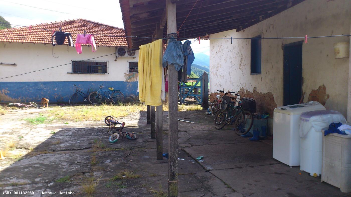 Fazenda à venda, 1500000m² - Foto 24