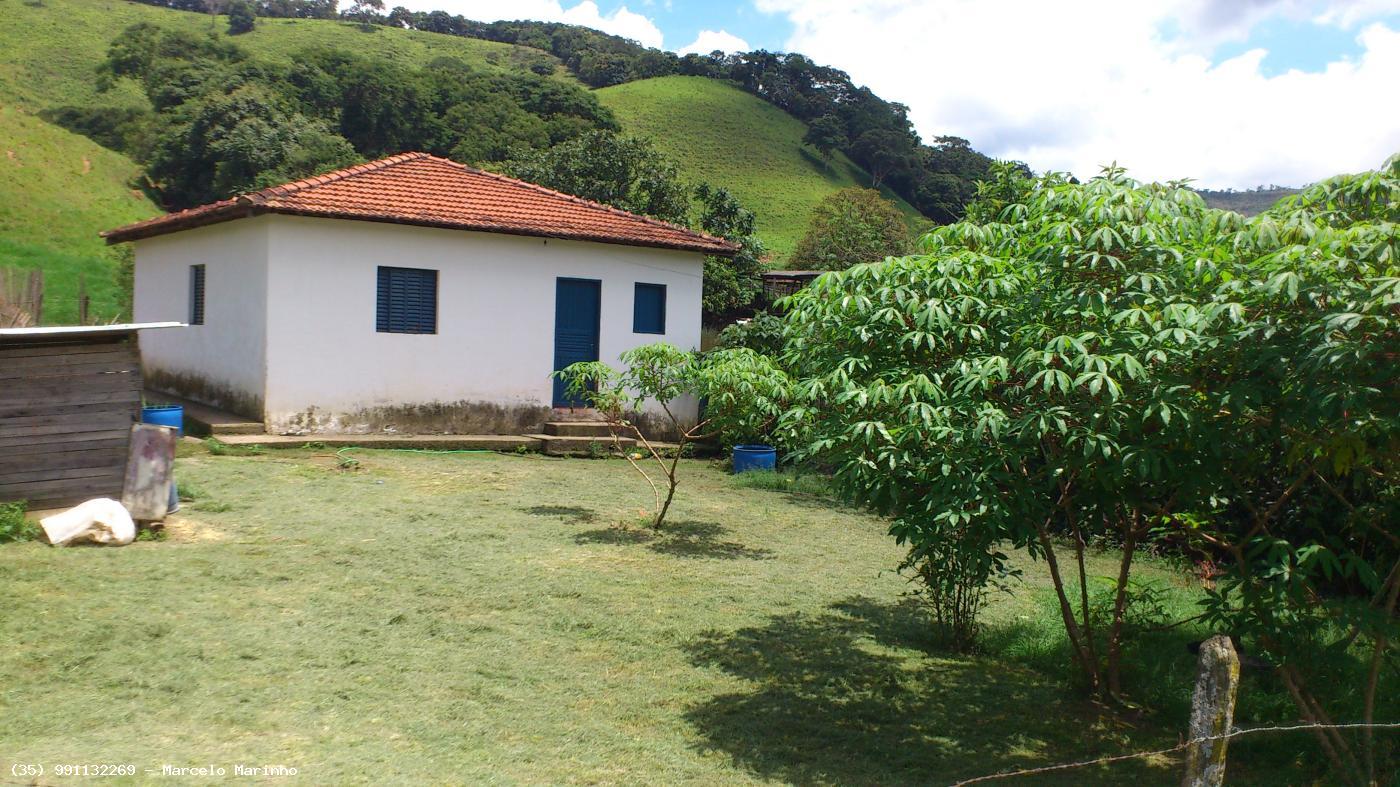 Fazenda à venda, 1500000m² - Foto 28