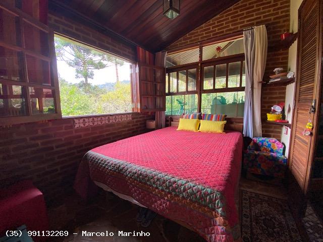 Chácara à venda com 4 quartos, 3808m² - Foto 1