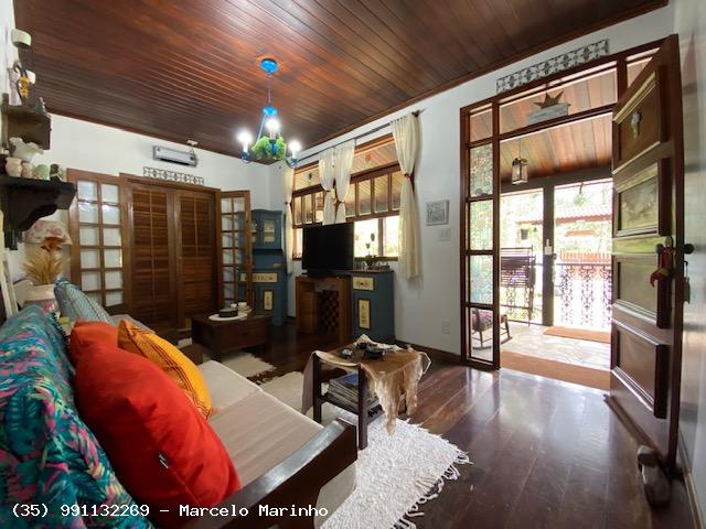 Chácara à venda com 4 quartos, 3808m² - Foto 13