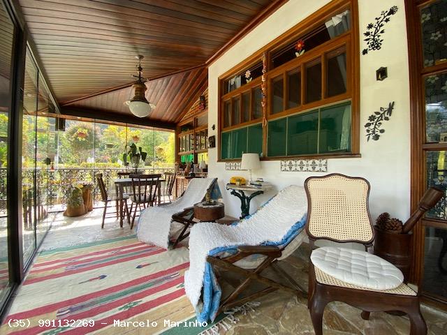 Chácara à venda com 4 quartos, 3808m² - Foto 15