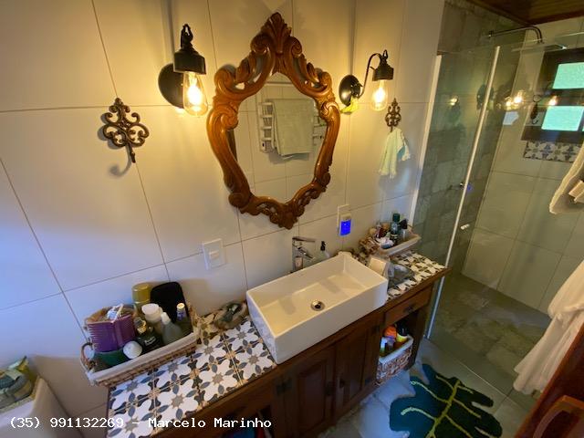 Chácara à venda com 4 quartos, 3808m² - Foto 18