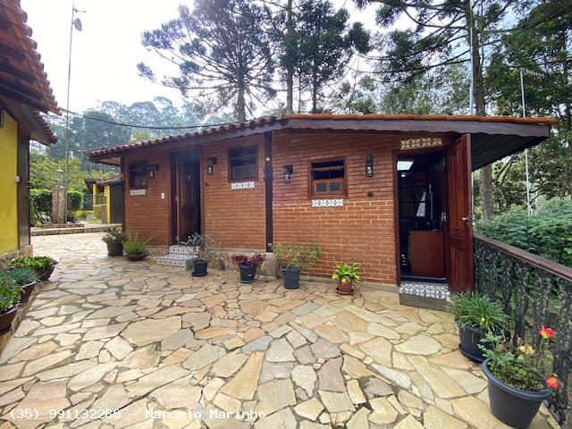 Chácara à venda com 4 quartos, 3808m² - Foto 19