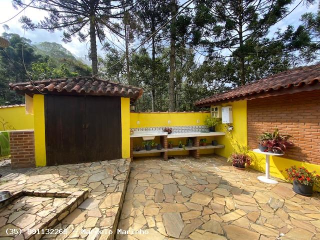 Chácara à venda com 4 quartos, 3808m² - Foto 20
