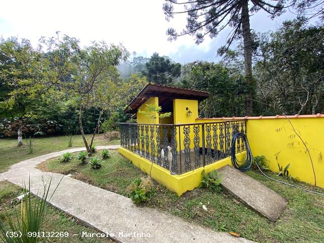 Chácara à venda com 4 quartos, 3808m² - Foto 21