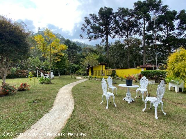 Chácara à venda com 4 quartos, 3808m² - Foto 23