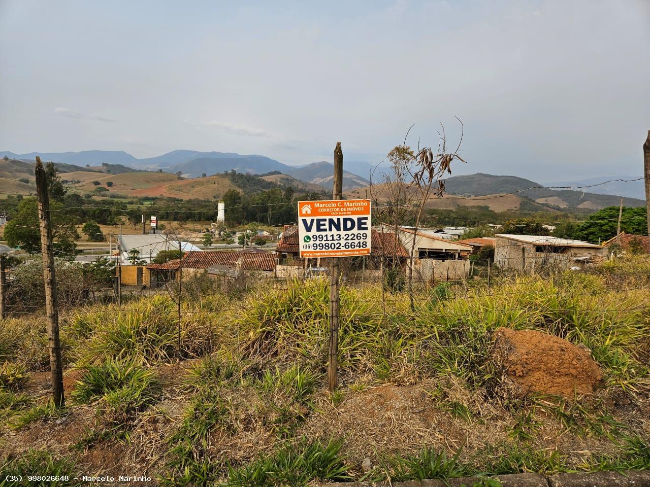Terreno à venda, 390m² - Foto 6