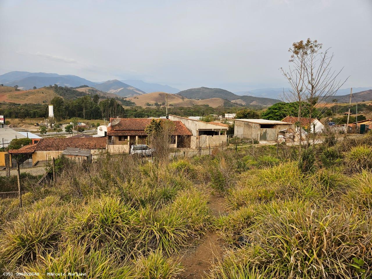 Terreno à venda, 390m² - Foto 7